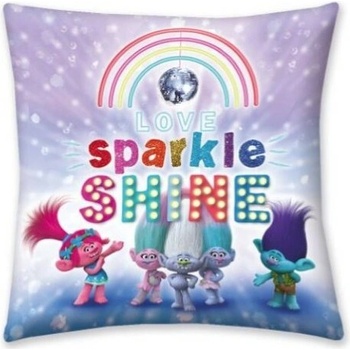 Halantex Vankúš Trollovia 40x40