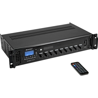 Omnitronic MA-360P