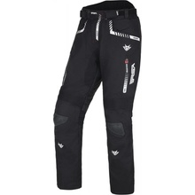 RSA Rider čierno-biele