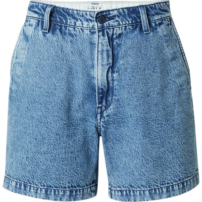 Levi's Панталон 'authentic' синьо, размер 30