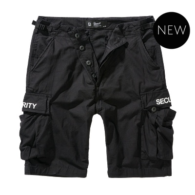 Brandit Security BDU Ripstop къси панталони (9765-2)