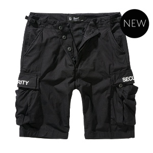 Brandit Security BDU Ripstop къси панталони (9765-2)
