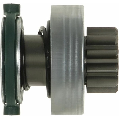 Voľnobežná prevodovka, štartér AS-PL SD0096