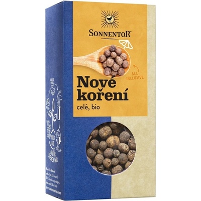 Sonnentor Nové koření celé 35 g