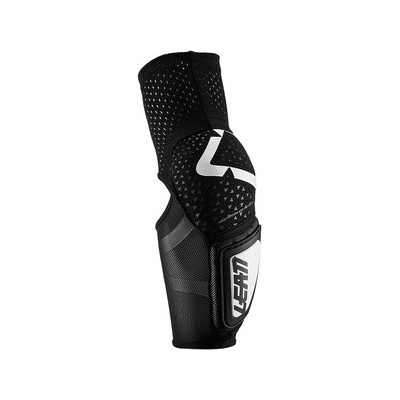 chrániče loktů Leatt 3DF Hybrid Elbow Guard