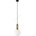 Italux Aldeva PND-02340-1M-BRO