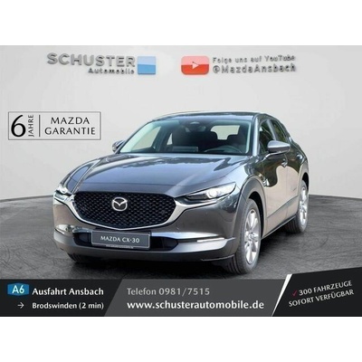 Mazda CX-30 2.5 103 kW