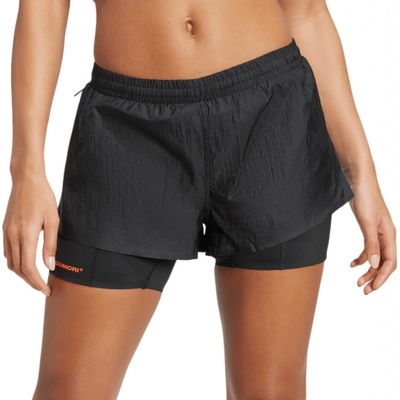 adidas šortky adi365 Hermanos Koumori 2in1 4inch jy4086