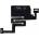 Flex iPhone 16 earpiece speaker sensor