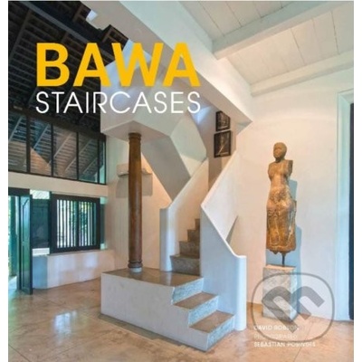 Bawa Staircases - David Robson