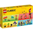 Image 1 of LEGO® Classic - Lots of Bricks (11030)