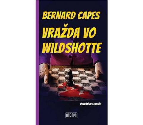 Vražda vo Wildshotte