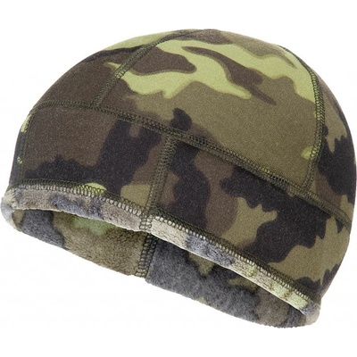 BW Hat Fleece vz. 95 zelený