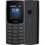 Nokia 110 (2023) Dual Мобилни телефони (GSM)