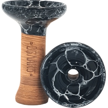 Oblako Phunnel M Black Marble