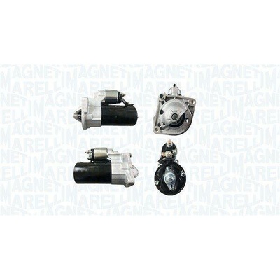 Startér MAGNETI MARELLI 063721552010
