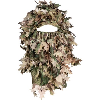 Novritsch kapucňa Modular 3D Ghillie Suit hejkal ACP