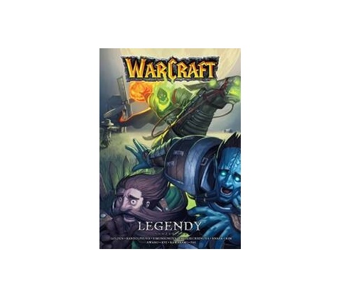 Warcraft: Legendy 5