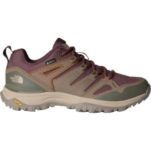The North Face Обувки w hedgehog gore-tex tawny