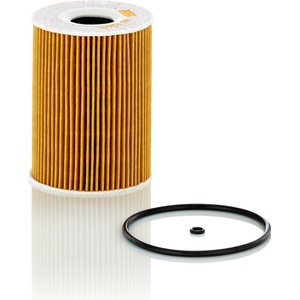 Mann-filter Маслен филтър mann-filter hu 926/5 y