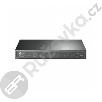 TP-Link T1500G-10PS