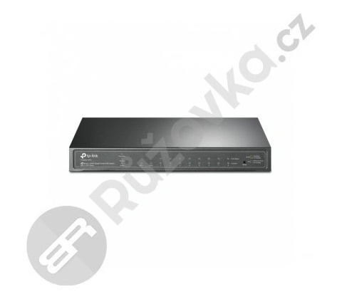 TP-Link T1500G-10PS