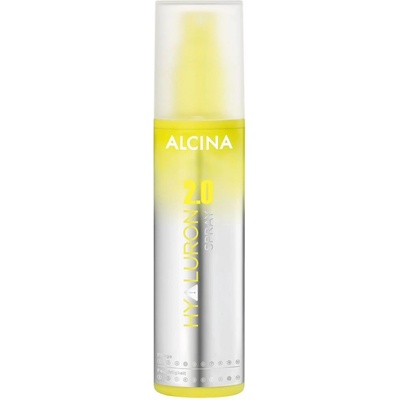 Alcina Hyaluron 2.0 Spray 100 ml