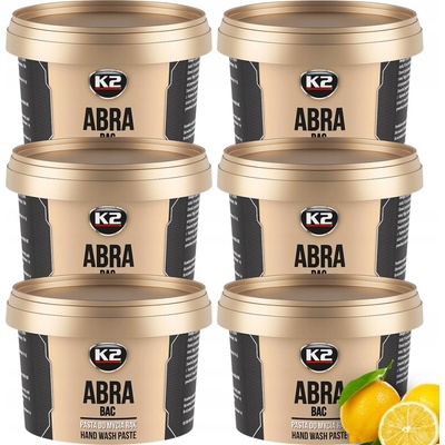 K2 Abra pasta na znečistené ruky 500 ml