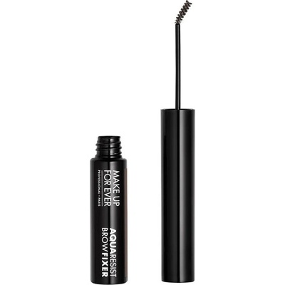 Make Up For Ever Aqua Resist Brow Definer voděodolná ceruzka na obočie 20 Deep Blonde 0,09 g