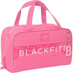 SAFTA Чанта Safta Glow Up 8L 31x14x19 cm bag - Pink (Multicolor)