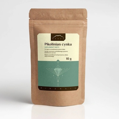 Zinok Picolinate 10 g