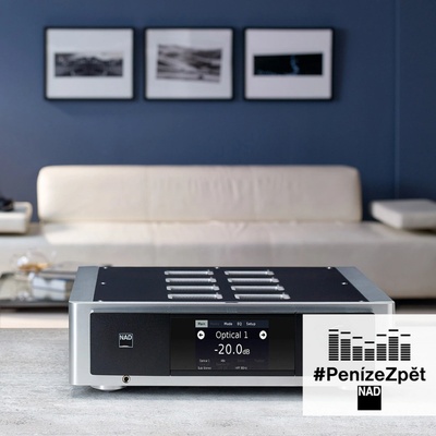 NAD M 32