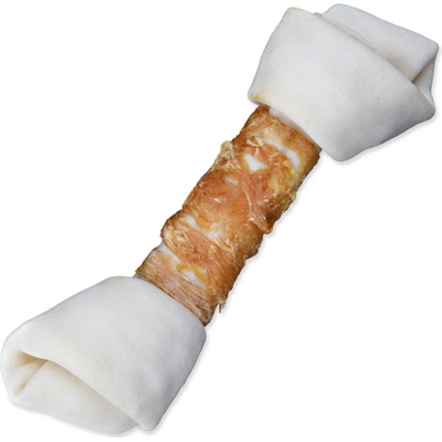 TRIXIE Kost Dog žvýkací obalená kuřecím masem 25 cm