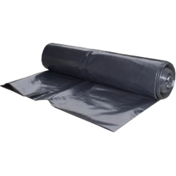 Vipor Pytel LDPE 40µm 120l černý 25ks