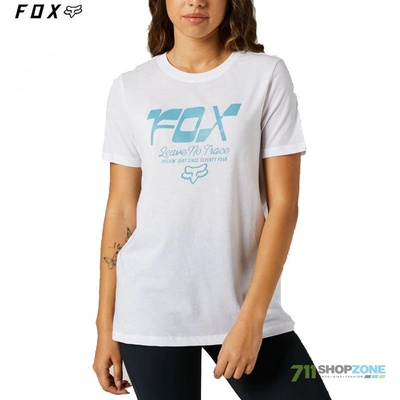 Fox tričko Remastered ss tee