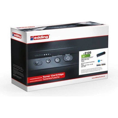 Edding HP CF211A - kompatibilný