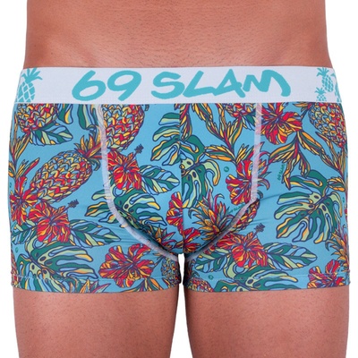 69slam Мъжки боксерки 69SLAM hip panama 69slam | Mnogotsveten | МЪЖЕ | XL