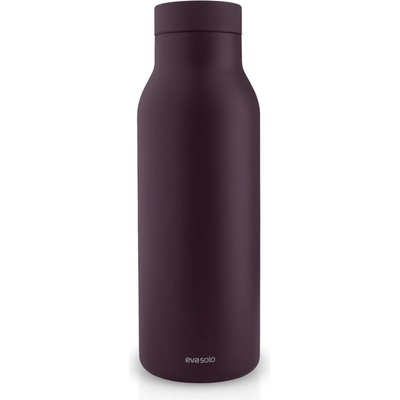 Eva Solo termoláhev URBAN 500 ml fíkově fialová