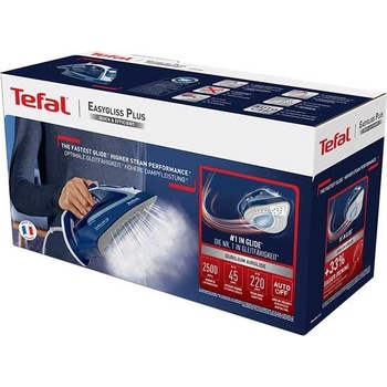 Image 1 of Tefal FV5735E0 EasyGliss Plus