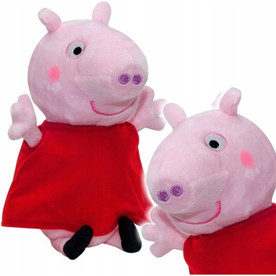 TmToys prasátko Pepa 35,5 cm