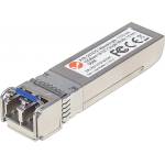 Intellinet 507479 мрежов трансивърен модул Оптично влакно 11100 Мбит/с SFP+ 1310 nm (507479)