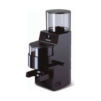 Gaggia MDF black