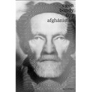 Knihy 677 Afghánistán - Egon Bondy