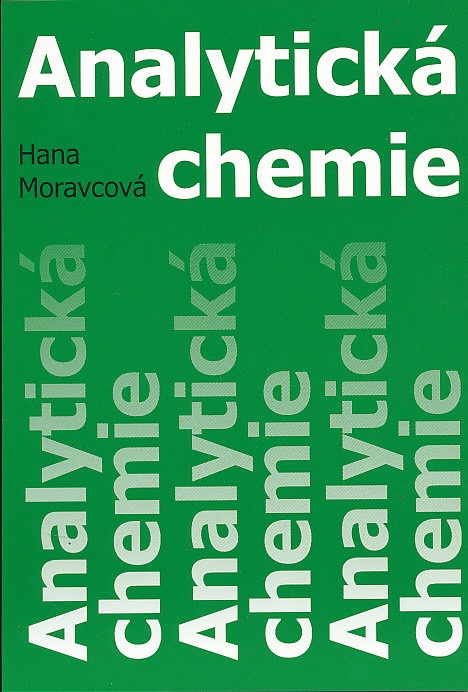 Analytická chemie