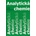 Analytická chemie