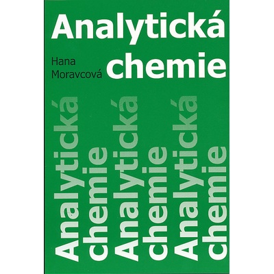 Analytická chemie