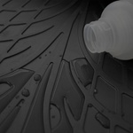 Umbrella Гумени стелки hyundai kona electric (2019-) (222614co)