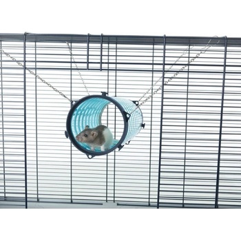 Savic Giant tube - Тунел за плъхове, порчета и други дребни животни, 11х11х31 см