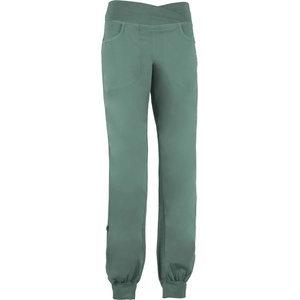 E9 Дамски панталон за катерене E9 Women's Olivia Climbing trousers - Thymus (109-1499-0315)