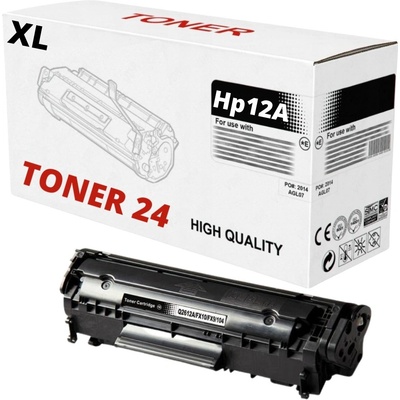 ColorWay HP Q2612A - kompatibilní – Zboží Mobilmania